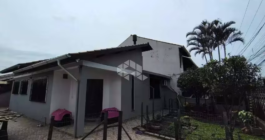 Casa com 3 quartos à venda na Rua Diretor Augusto Pestana, 597, Fátima, Canoas