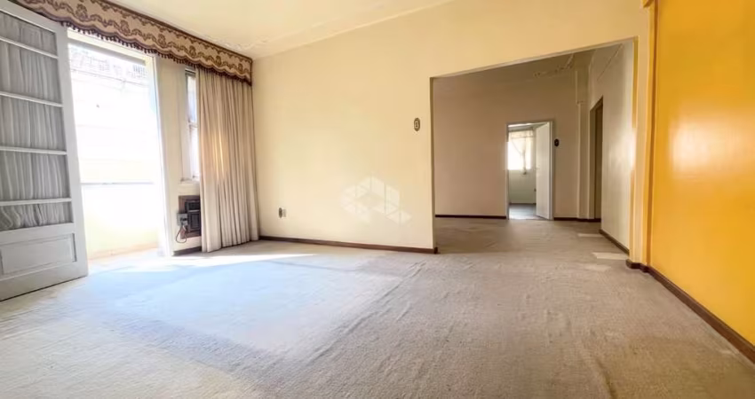 Apartamento 03 dormitórios com 130m² no bairro Independência
