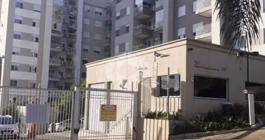 Apartamento 2 dormitórios com vaga  em condomínio fechado