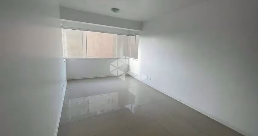 Apartamento de 1 dormitórios sendo suíte 50 privativo com vaga e infra no botânico