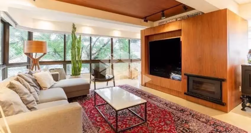 Apartamento de 2 dormitórios e 2 vagas no petrópolis !!