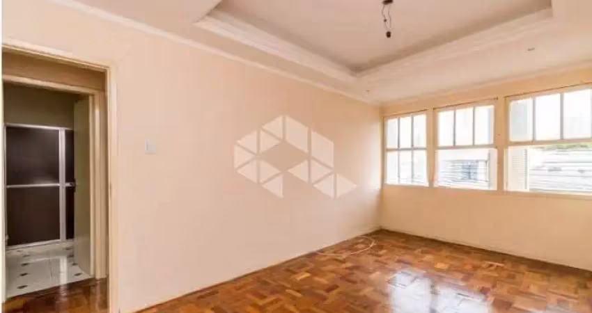 Apartamento de 2 dormitório sendo 1 suíte 69 privativa amplo na ramiro barcelos!