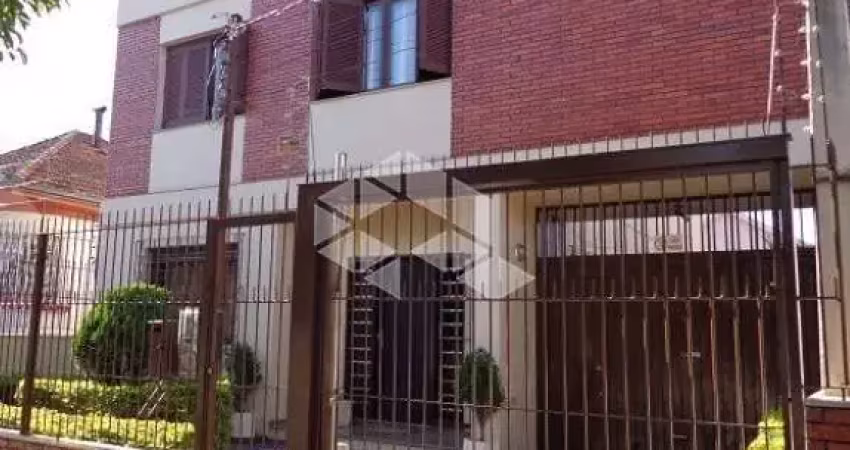 Belíssima residência localizada no bairro menino deus!