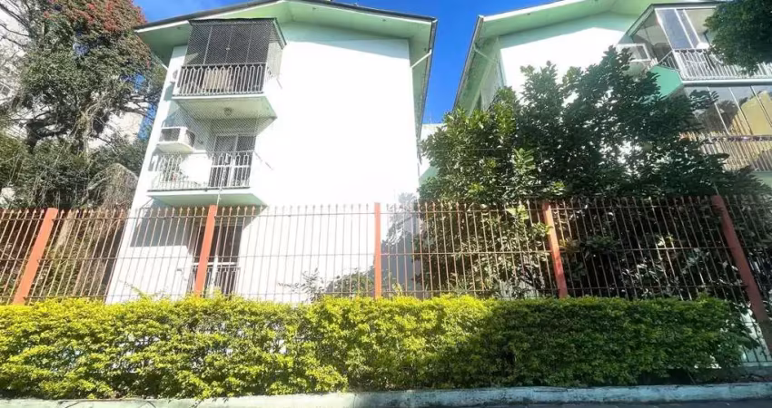 Apartamento com 2 quartos à venda na Avenida Arnaldo Bohrer, 119, Teresópolis, Porto Alegre