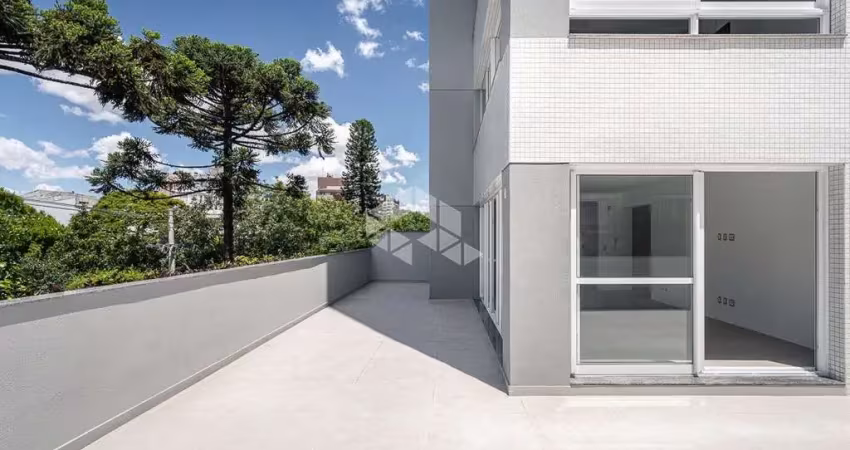 Apartamento garden, 03 vagas, suíte, bairro moinhos de ventos