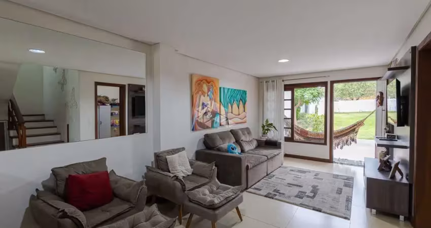 Casa em condomínio 3 dormitórios, 1 suíte, 3 vagas, jardim planalto, porto alegre.
