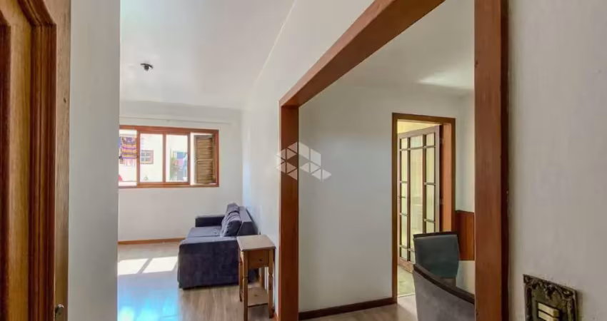 Apartamento 2 dormitórios, no bairro  santa cecilia