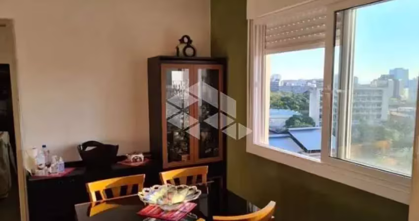 Apartamento com 3 quartos à venda na Avenida Osvaldo Aranha, 552, Bom Fim, Porto Alegre