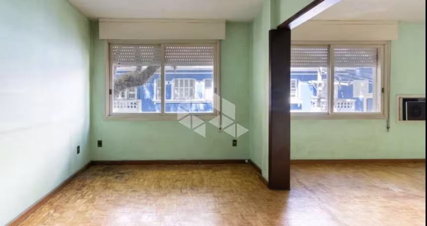 BAIXOU VALOR!!!! apartamento Av. Independência com 4 quartos e vaga escriturada.