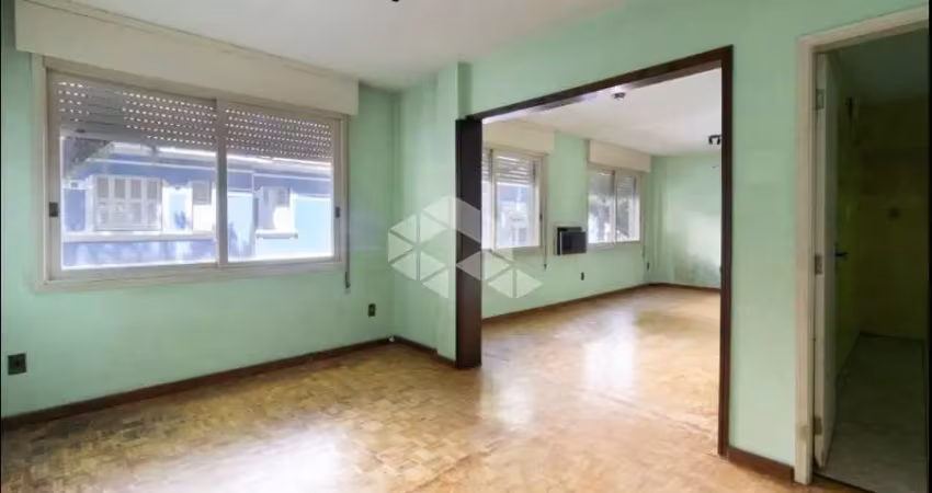 Apartamento amplo av. independência com 4 quartos e vaga escriturada.