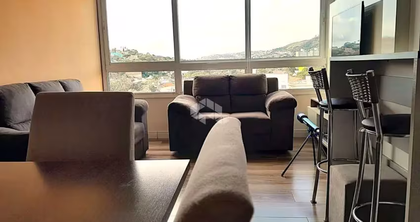 Apartamento com 3 quartos à venda na Rua Fonseca Ramos, 61, Medianeira, Porto Alegre
