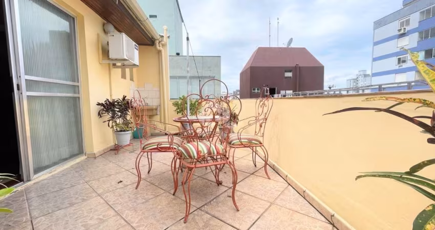 Cobertura à venda no Centro Histórico