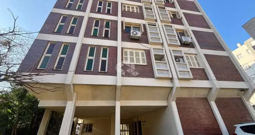 Apartamento com 3 quartos à venda na Rua Amélia Teles, 367, Petrópolis, Porto Alegre
