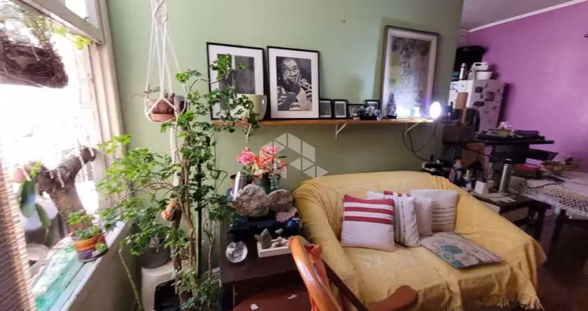 Apartamento 1 dormitório para venda no partenon, póximo a av. bento gonçalves