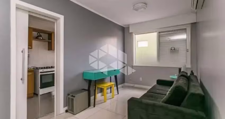 Apartamento com 2 quartos à venda na Rua Ari Marinho, 48, Higienópolis, Porto Alegre