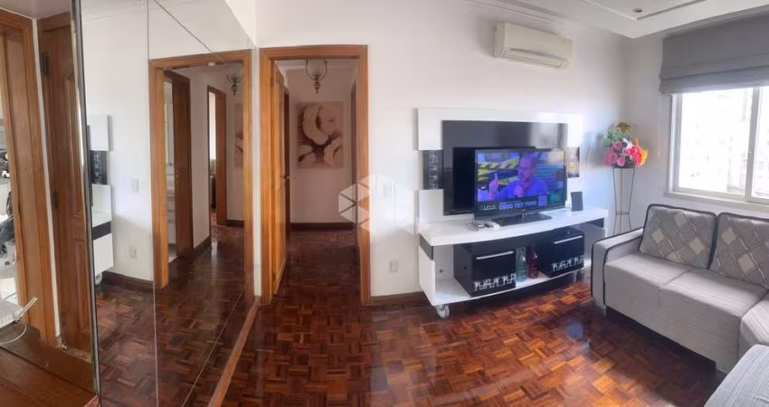 APARTAMENTO DE 2 DORMITÓRIOS/QUARTOS 1 SUÍTE VAGA  NA DUQUE DE CAXIAS