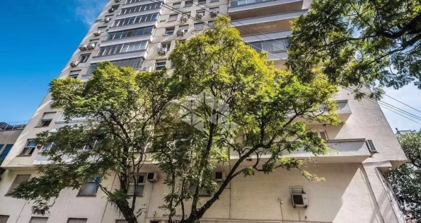 Apartamento 3 dormitórios com suíte e garagem no bom fim