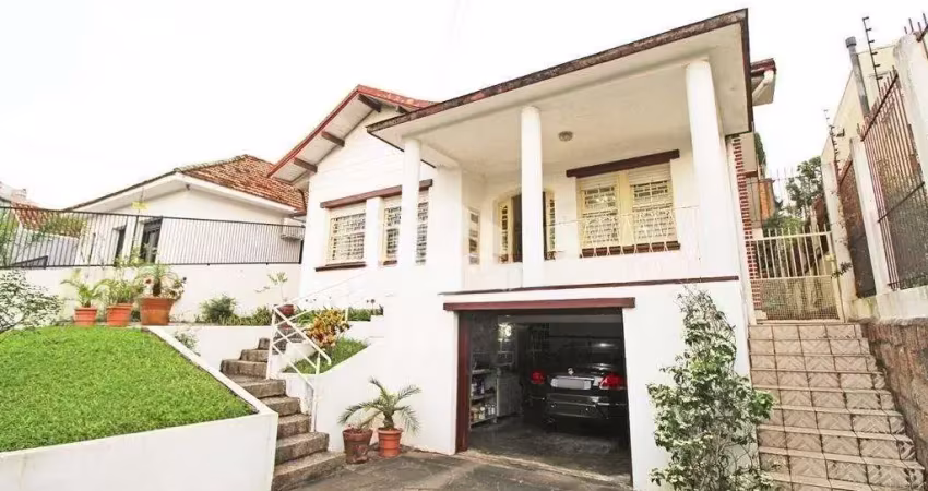 Casa com 2 quartos à venda na Rua Caracas, 97, Jardim Lindóia, Porto Alegre