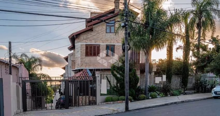 Casa Nova em Condomínio nunca ocupada e com vista para o Guaíba!