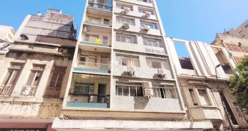 Apartamento 2 dormitórios, ótima localização, Centro Histórico