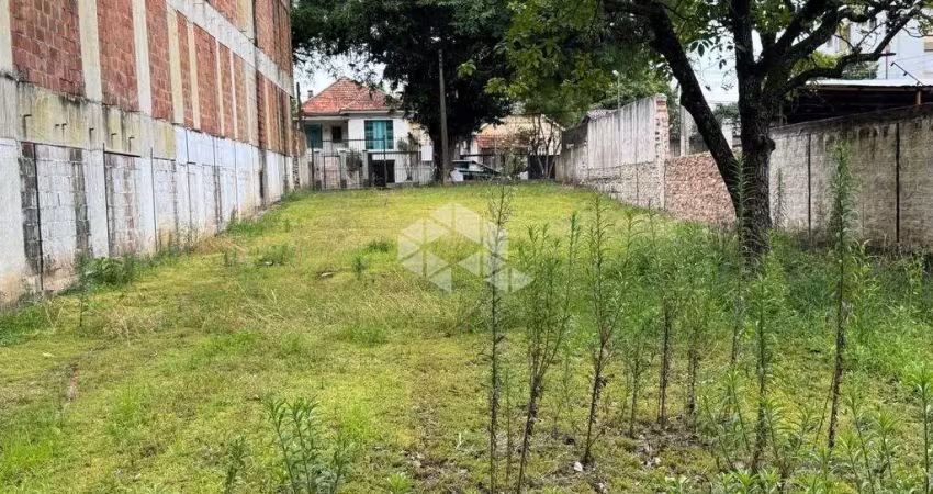 Terreno à venda na Avenida Belém, 85, Teresópolis, Porto Alegre