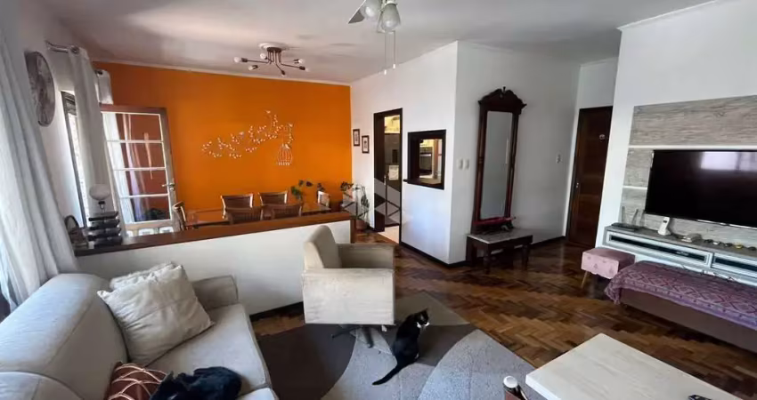 Apartamento 3 dormitórios, suíte, ótima localização cerntro histórico