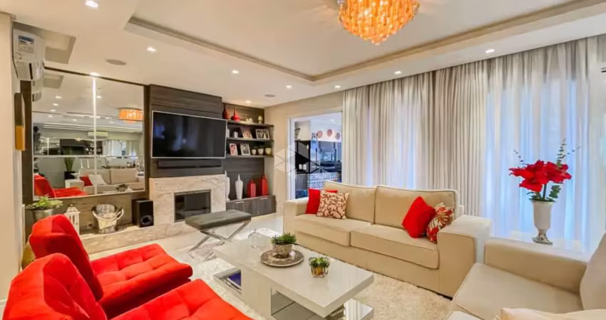 Apartamento com 3 quartos à venda na Rua Nicola Mathias Falci, 151, Jardim do Salso, Porto Alegre