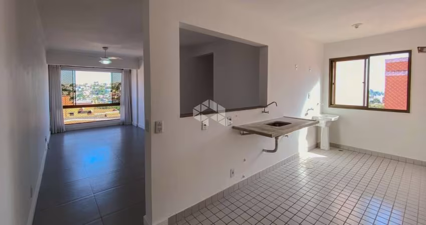 Apartamento 3 dormitórios, 67 m², duas vagas, no Villagio di Roma, Alto Petrópolis, Porto Alegre