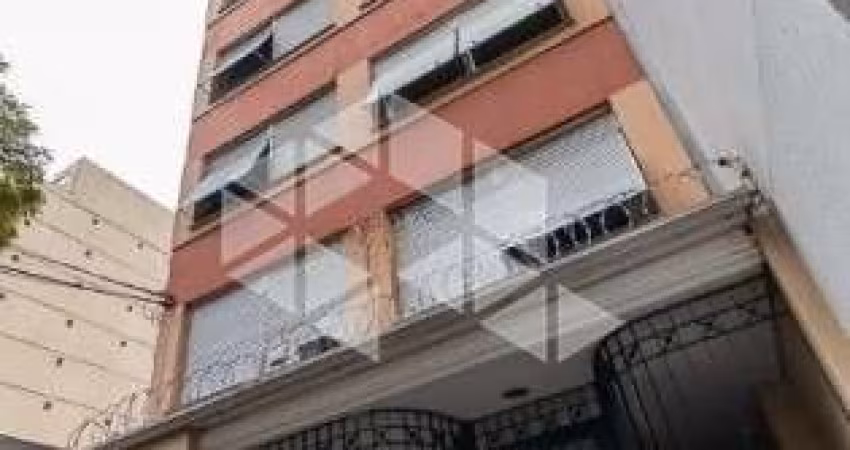 JK proximo UFRGS e Cidade Baixa com elevador e portaria 24 horas