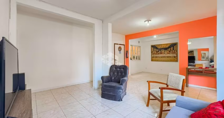 Apartamento Garden 2 quartos /dormitórios com vaga no Jardim do Salso