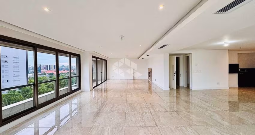 Apartamento 3 dormitórios, 3 suítes, 4 vagas, Jardim Europa - Porto Alegre.