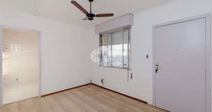 apartamento de 2 dormitorios na rua Botafogo, bairro Menino Deus