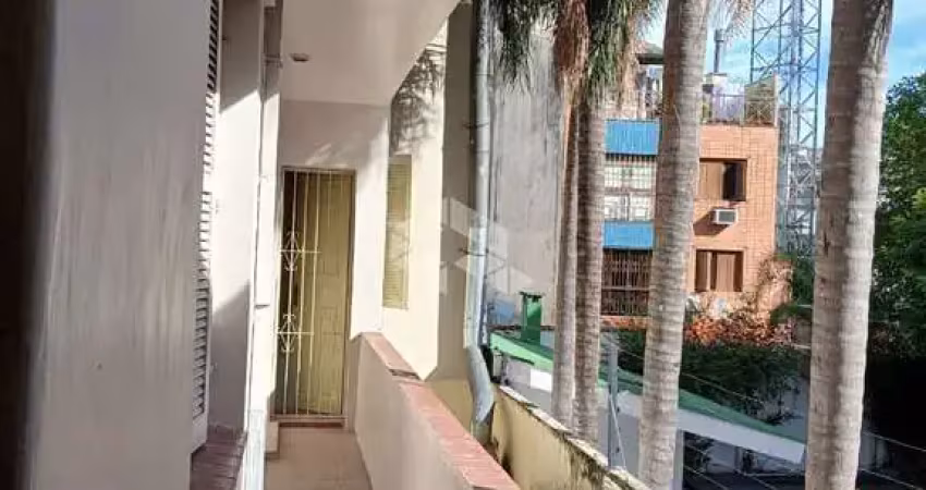 Apartamento 2 dormitórios próximo do hospital de clinicas