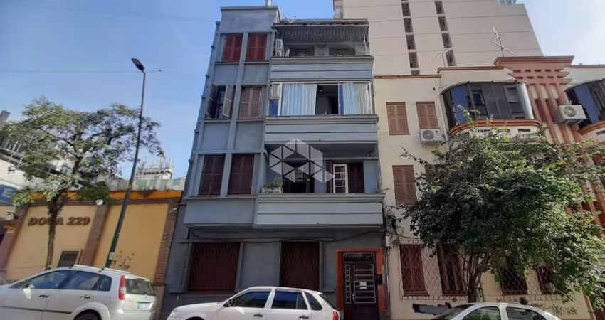 Apto 01 dormitório Centro Histórico