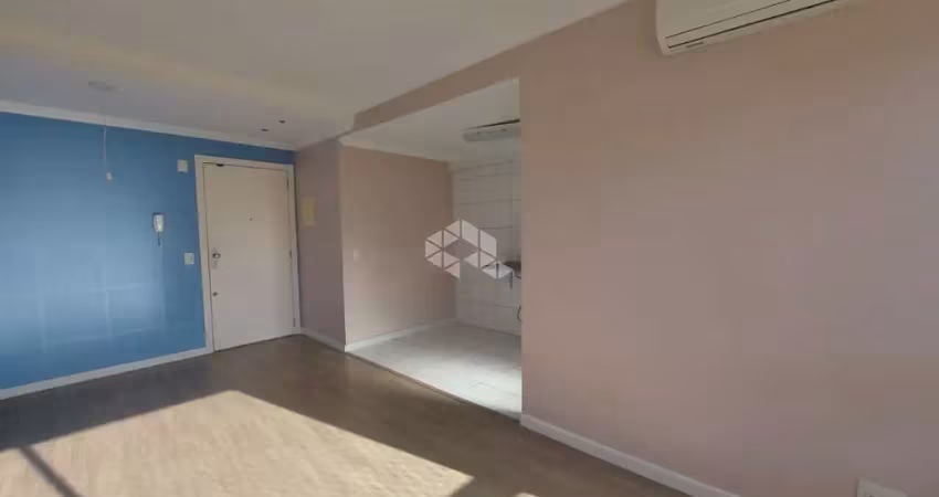 Apartamento 2 dormitorios, 1 vaga de  garagem escriturada à venda no bairro morro santana em porto alegre/rs.