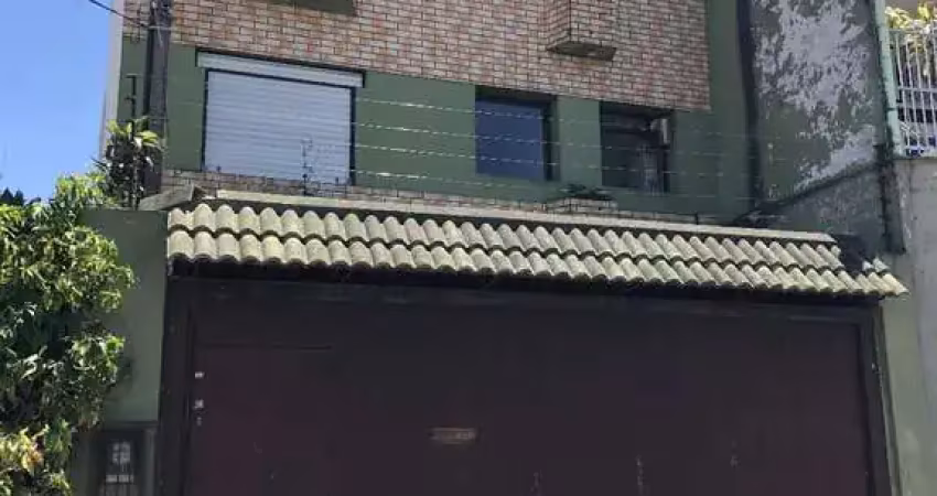 Apartamento com 5 quartos à venda na Beco Circular, 526, Vila Jardim, Porto Alegre