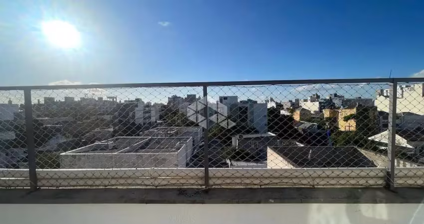 Cobertura  2 dormitórios e vaga  à venda, cidade baixa !!!