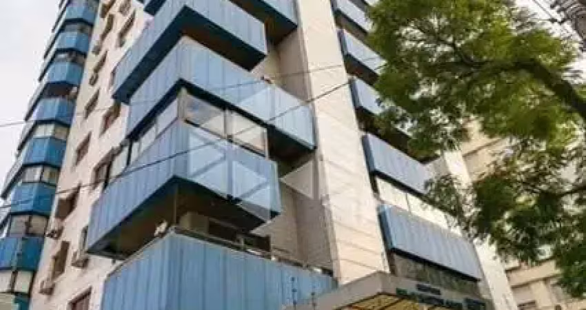 Apartamento com 4 quartos à venda na Rua Castro Alves, 257, Independência, Porto Alegre