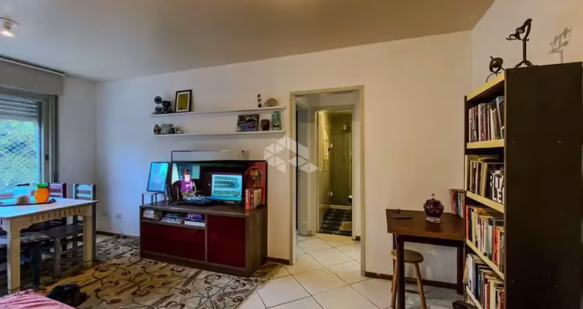Apartamento com 2 dormitórios, 69,52 m², na amélia teles, porto alegre