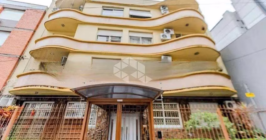 Apartamento com 2 quartos à venda na Rua Demétrio Ribeiro, 834, Centro, Porto Alegre