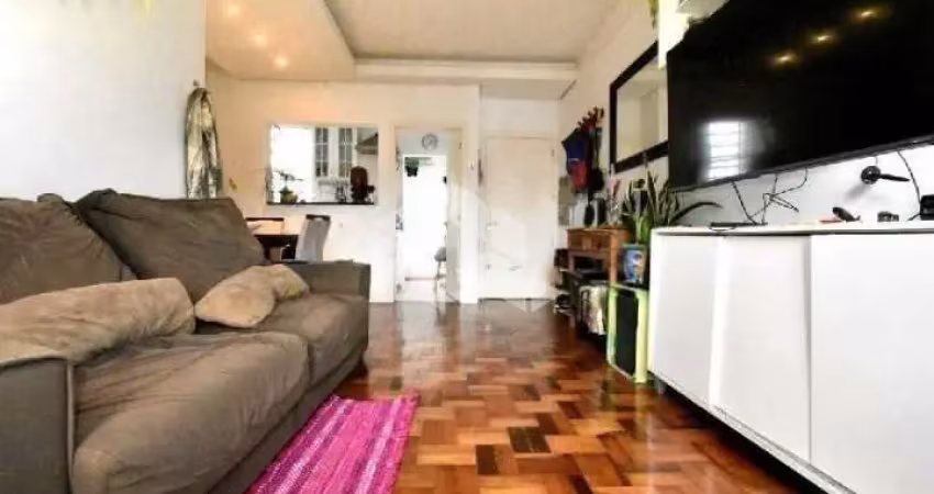 Apartamento com 3 quartos à venda na Rua Mucio Teixeira, 1410, Menino Deus, Porto Alegre
