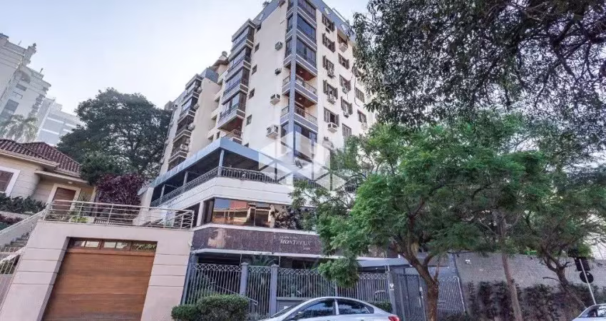 Apartamento com 3 quartos à venda na Rua Cabral, 1600, Rio Branco, Porto Alegre