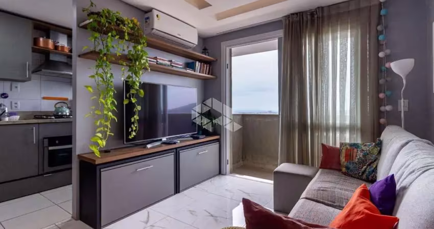 Apartamento com 1 quarto à venda na Rua Gutemberg, 101, Petrópolis, Porto Alegre