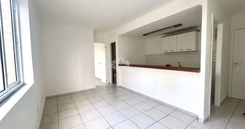 Apartamento de 1 quarto para compra ao lado do shopping  bourbon ipiranga no bairro jardim botanico em porto alegre - rs