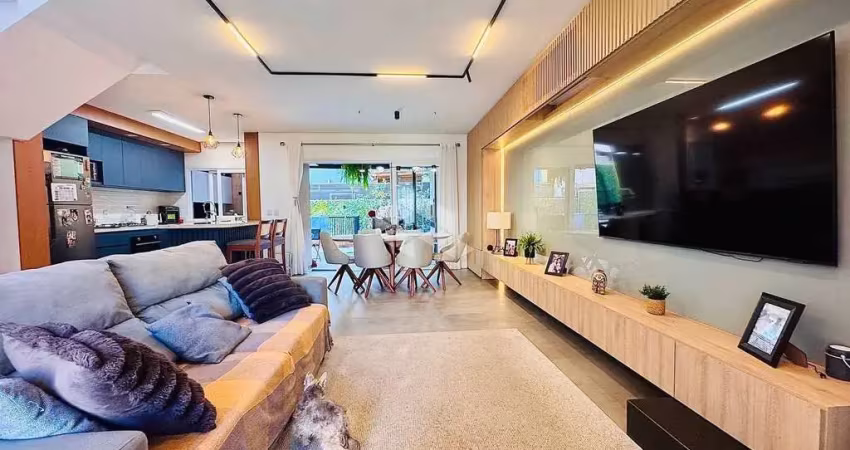 Casa em condomínio 3 dormitórios, 1 suíte, 2 vagas, passo das pedras, porto alegre.