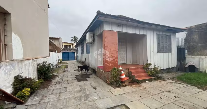 Casa com 2 quartos à venda na Rua Capitão Pedro Werlang, 735, Partenon, Porto Alegre