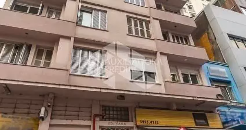 Apartamento com 2 quartos à venda na Rua Riachuelo, 1521, Centro Histórico, Porto Alegre
