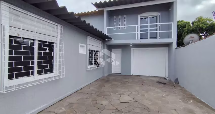 Casa com 03 dormitórios à venda no bairro rubem berta