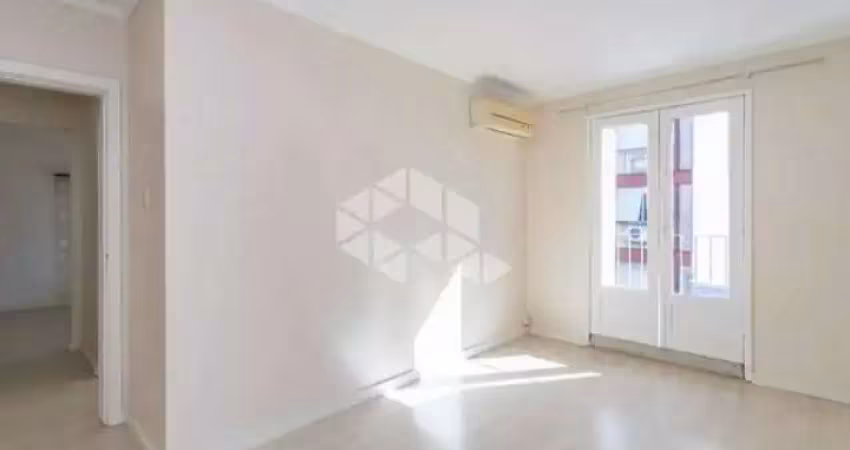 Apartamento 2 dormitórios área de 60m² na duque de caxias. centro.