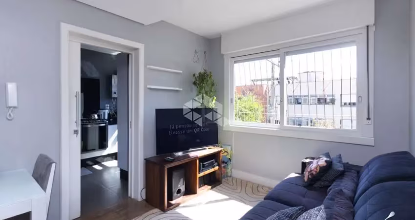 Apartamento com 2 quartos à venda na Rua Hugo Livi, 50, Morro Santana, Porto Alegre